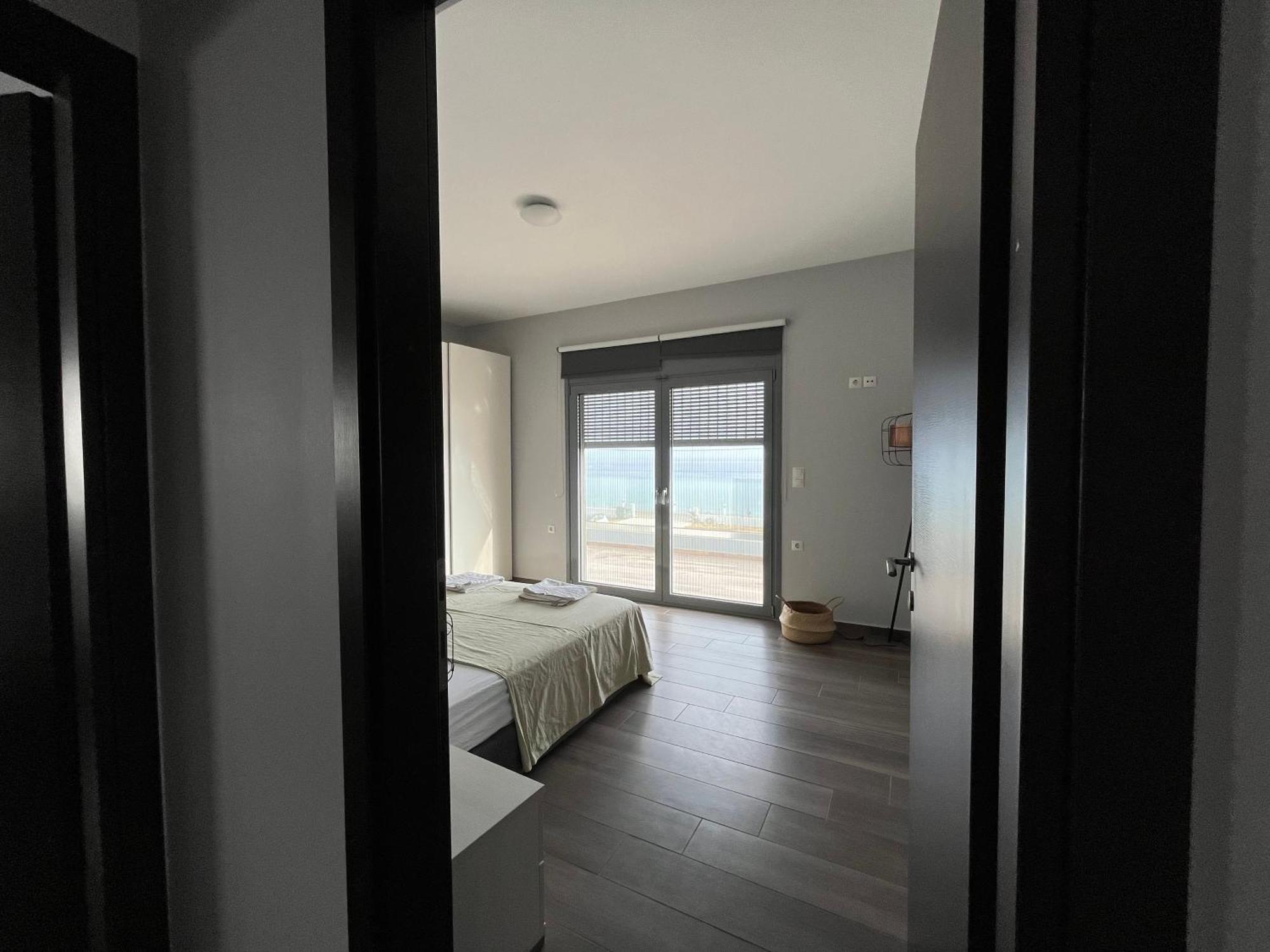 Previllage Red Apartment Kardamena  Eksteriør billede