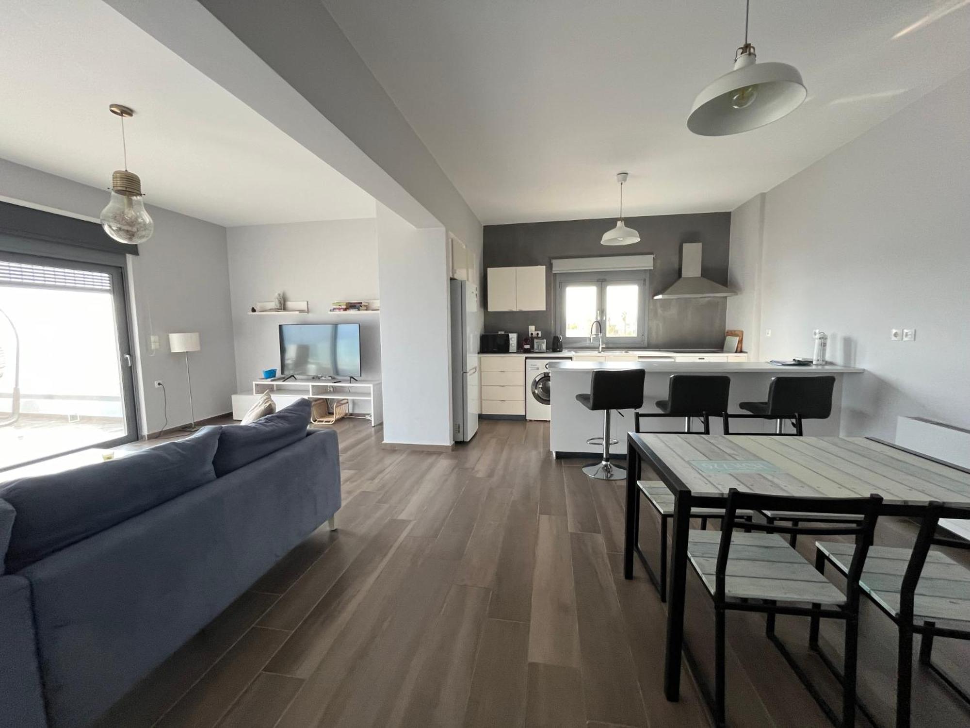 Previllage Red Apartment Kardamena  Eksteriør billede