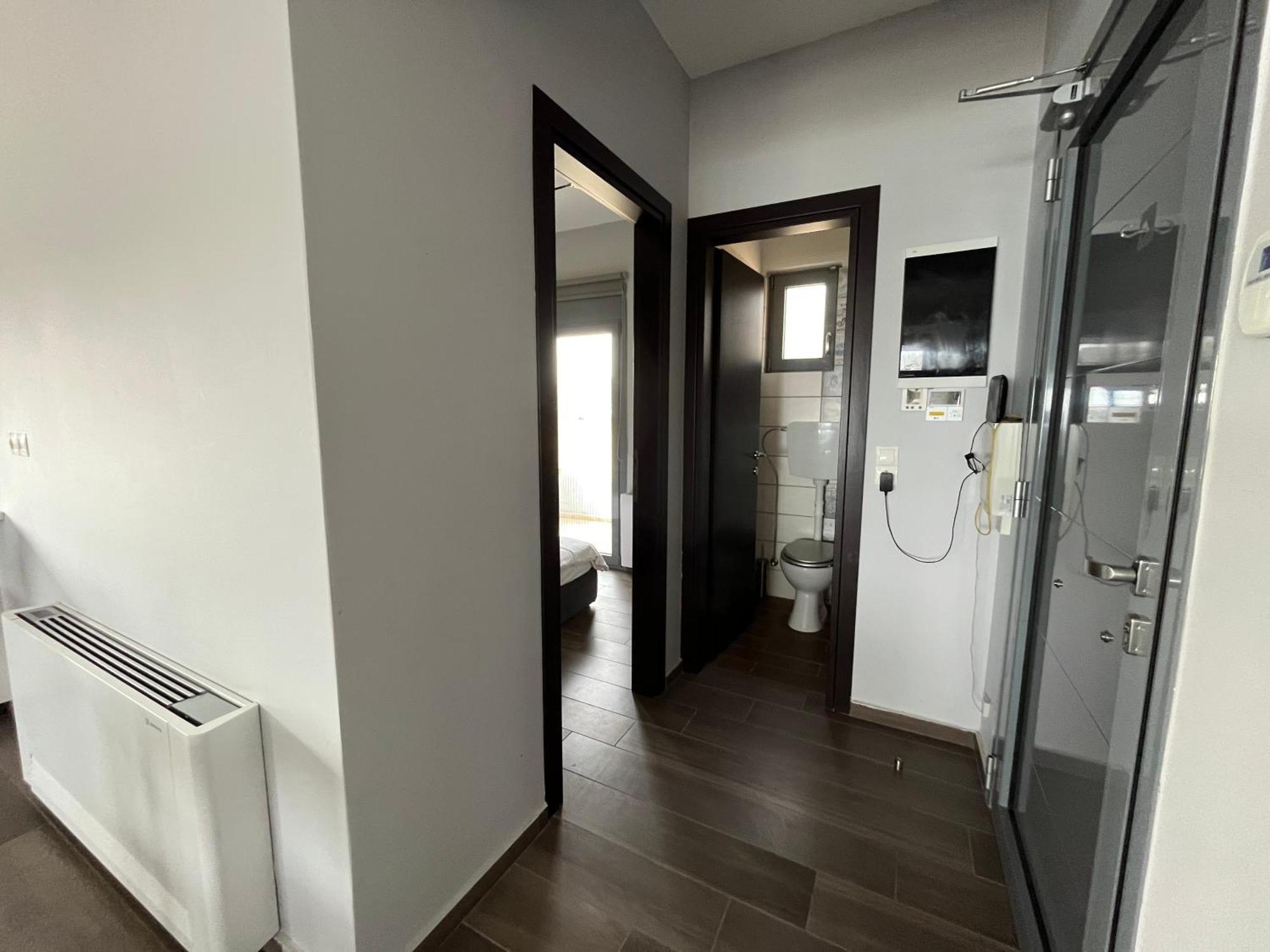 Previllage Red Apartment Kardamena  Eksteriør billede