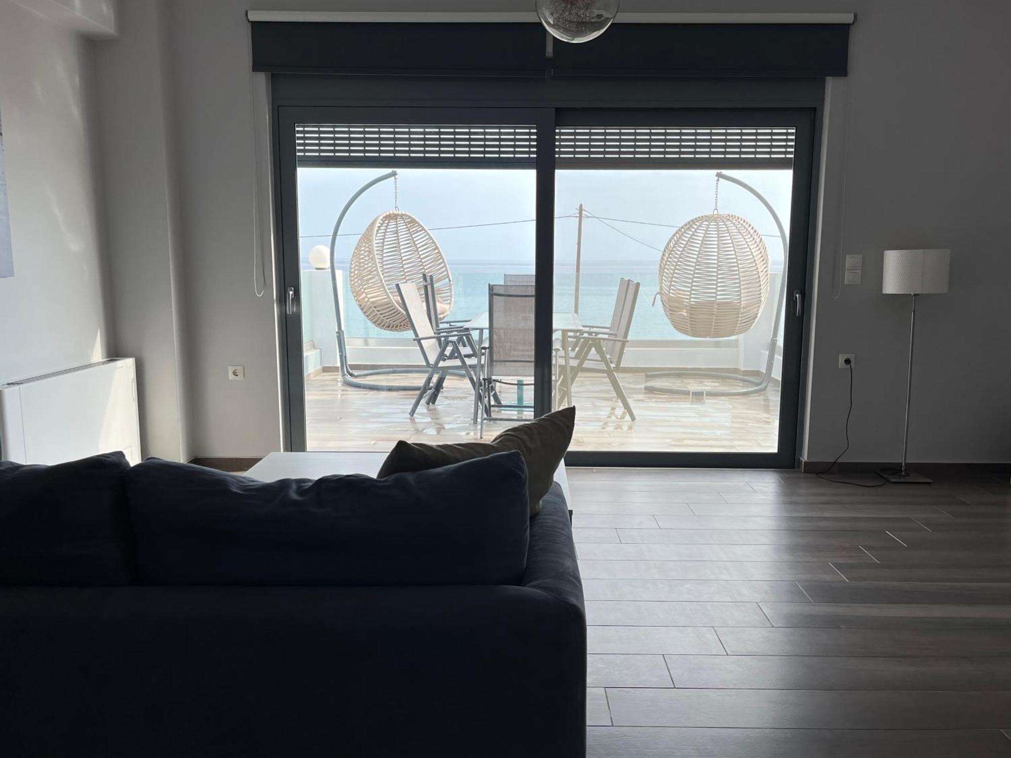 Previllage Red Apartment Kardamena  Eksteriør billede